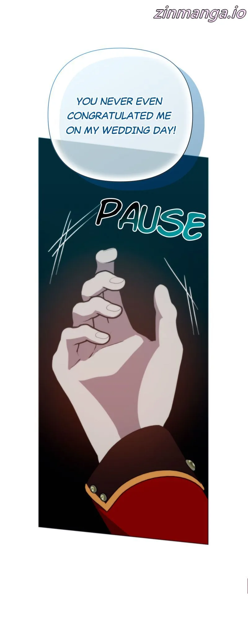 The Grand Duke is Mine chapter 23 page 24