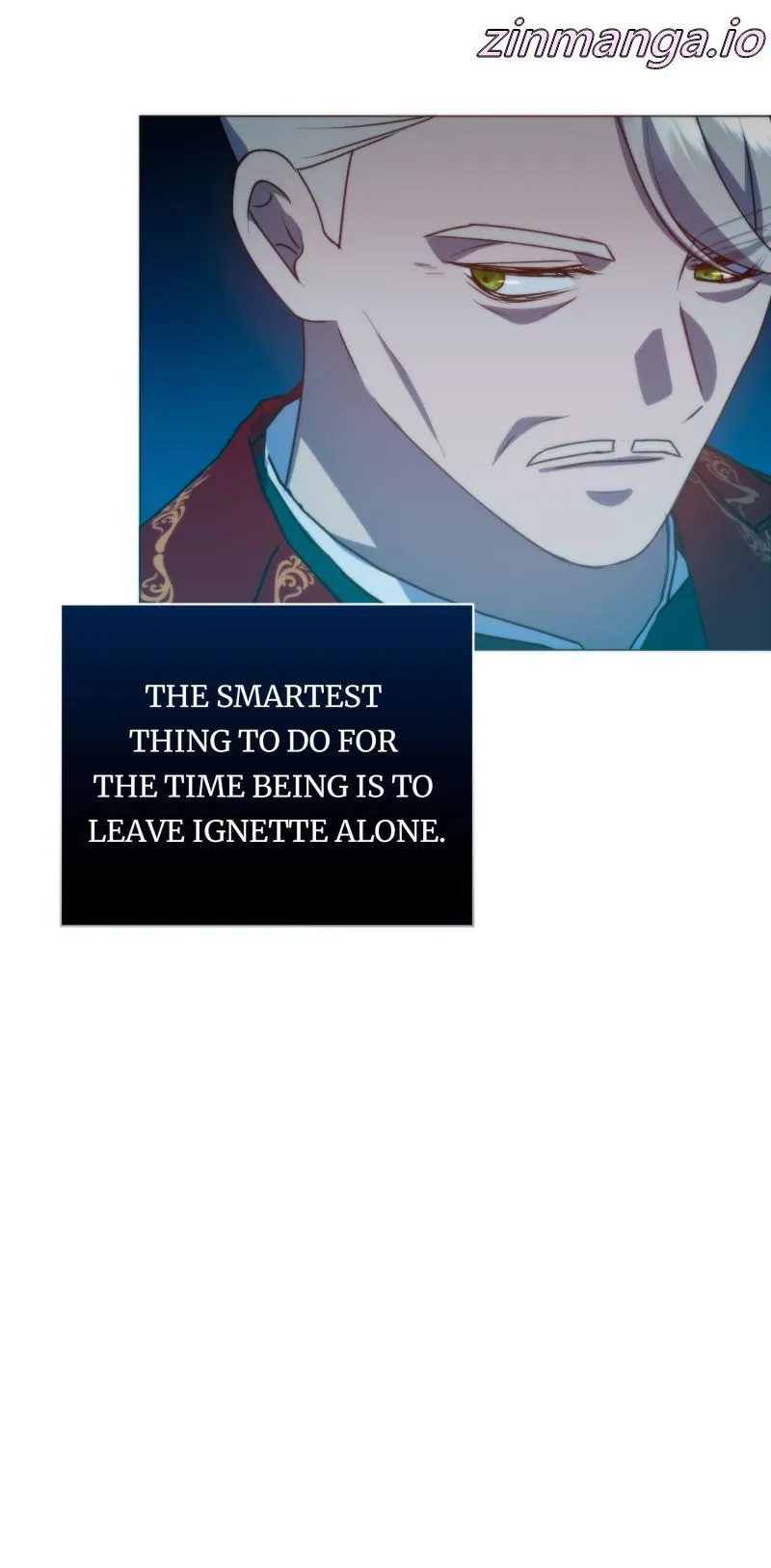 The Grand Duke is Mine chapter 23 page 28