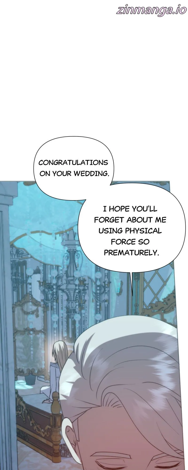 The Grand Duke is Mine chapter 23 page 31