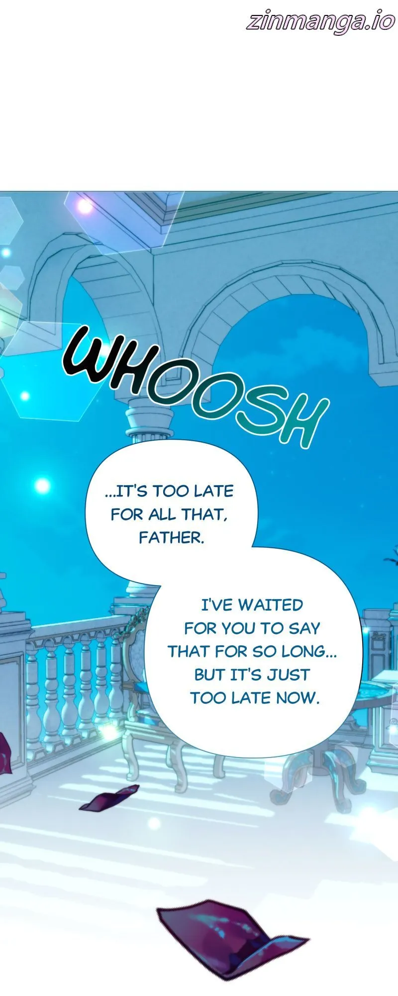 The Grand Duke is Mine chapter 23 page 35