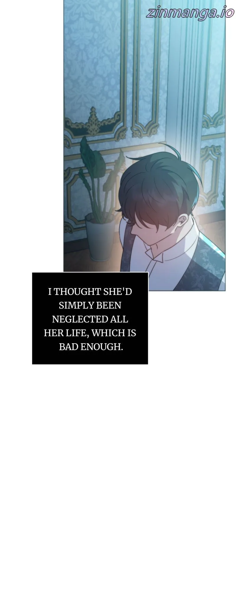 The Grand Duke is Mine chapter 23 page 38