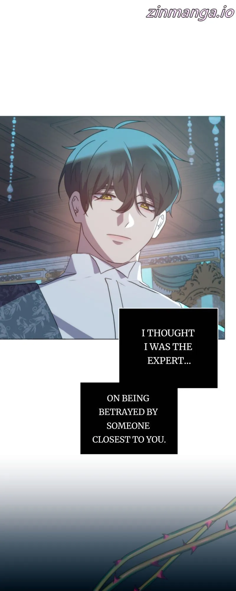 The Grand Duke is Mine chapter 23 page 41