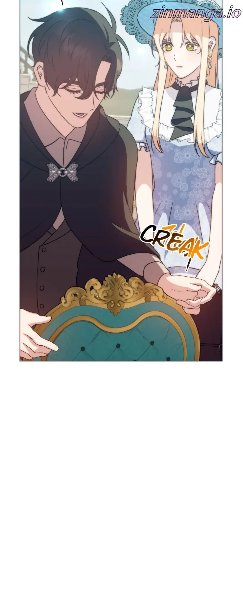 The Grand Duke is Mine chapter 23 page 55