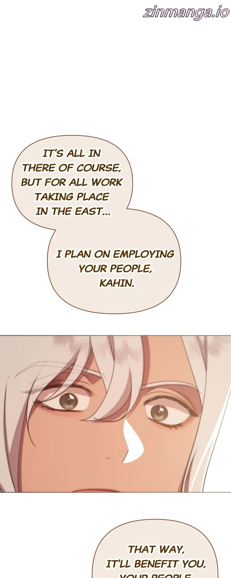 The Grand Duke is Mine chapter 23 page 74