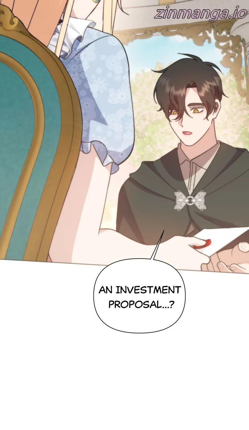The Grand Duke is Mine chapter 23 page 80