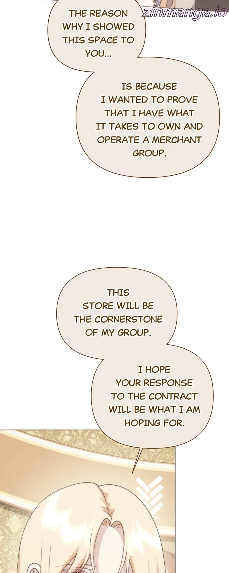 The Grand Duke is Mine chapter 24 page 17