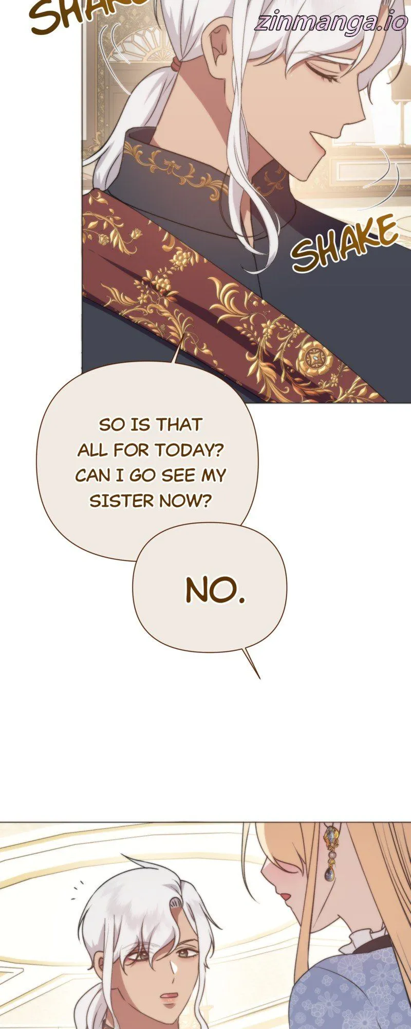 The Grand Duke is Mine chapter 24 page 19