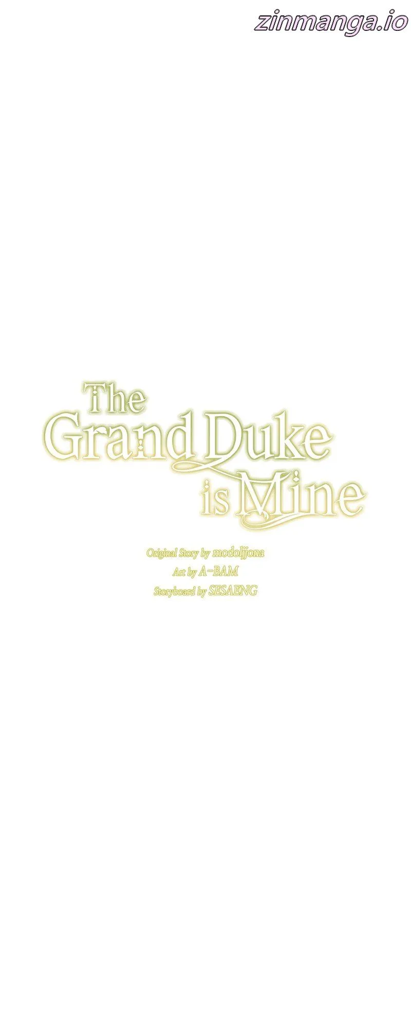 The Grand Duke is Mine chapter 24 page 22