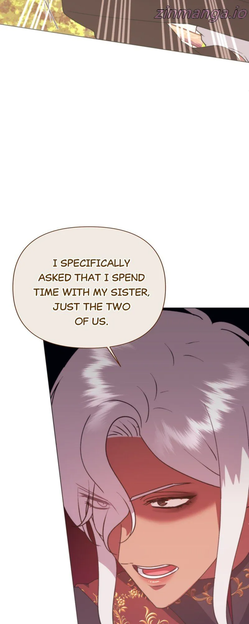 The Grand Duke is Mine chapter 24 page 28