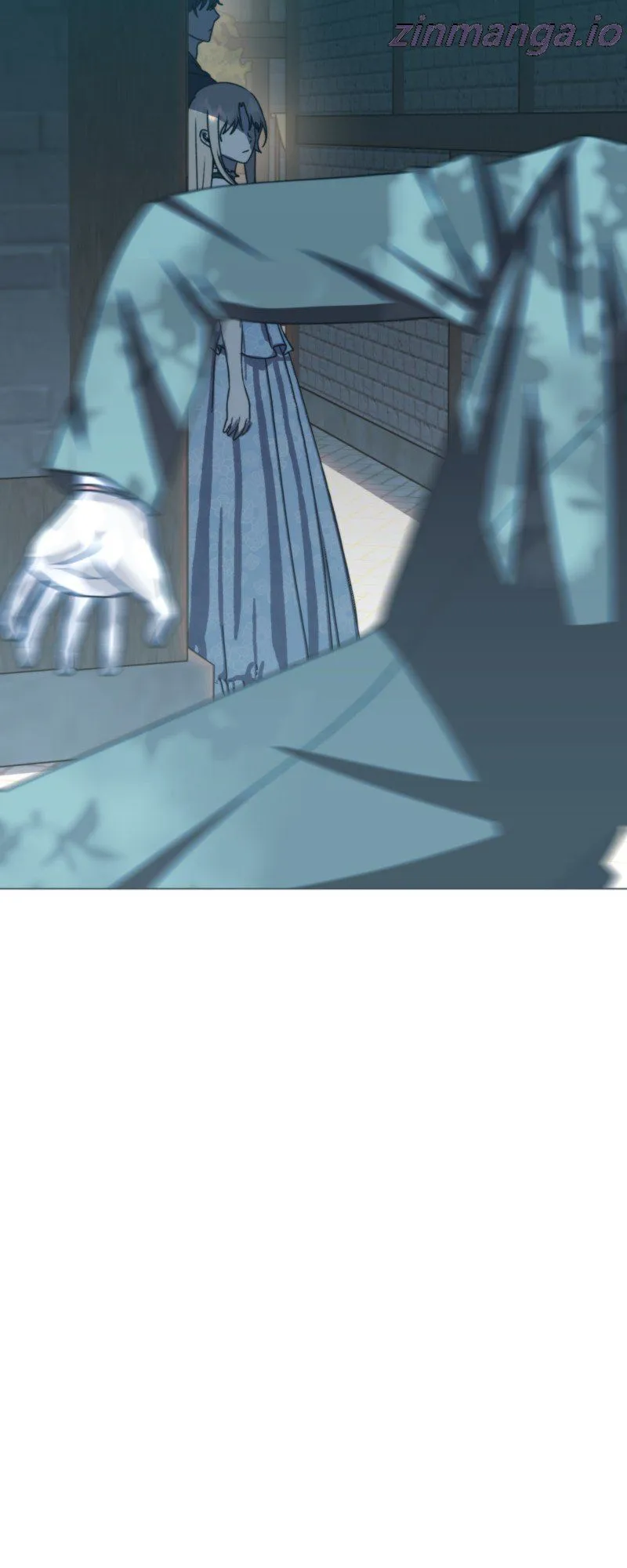 The Grand Duke is Mine chapter 24 page 32