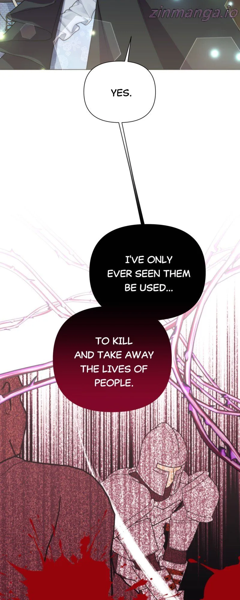 The Grand Duke is Mine chapter 24 page 40