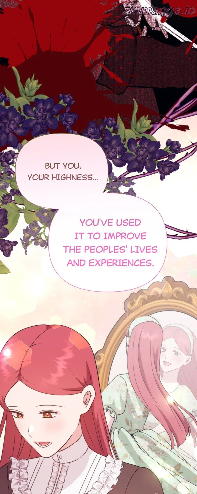 The Grand Duke is Mine chapter 24 page 41