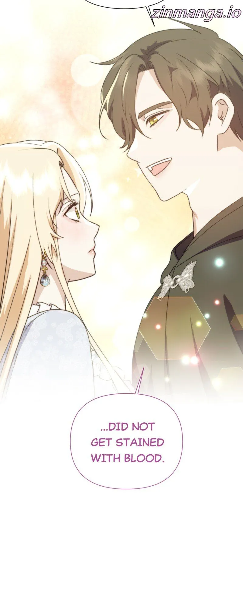 The Grand Duke is Mine chapter 24 page 43