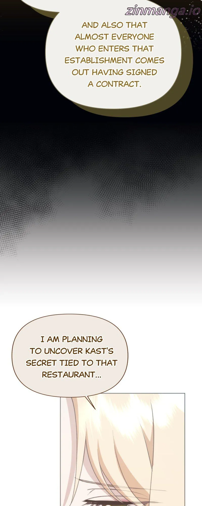 The Grand Duke is Mine chapter 24 page 56