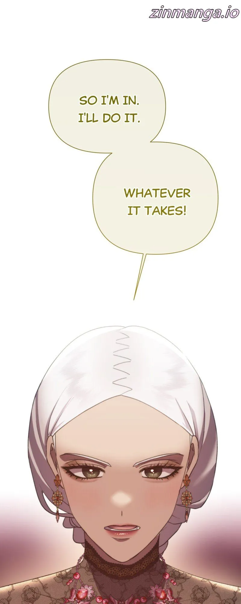 The Grand Duke is Mine chapter 24 page 67