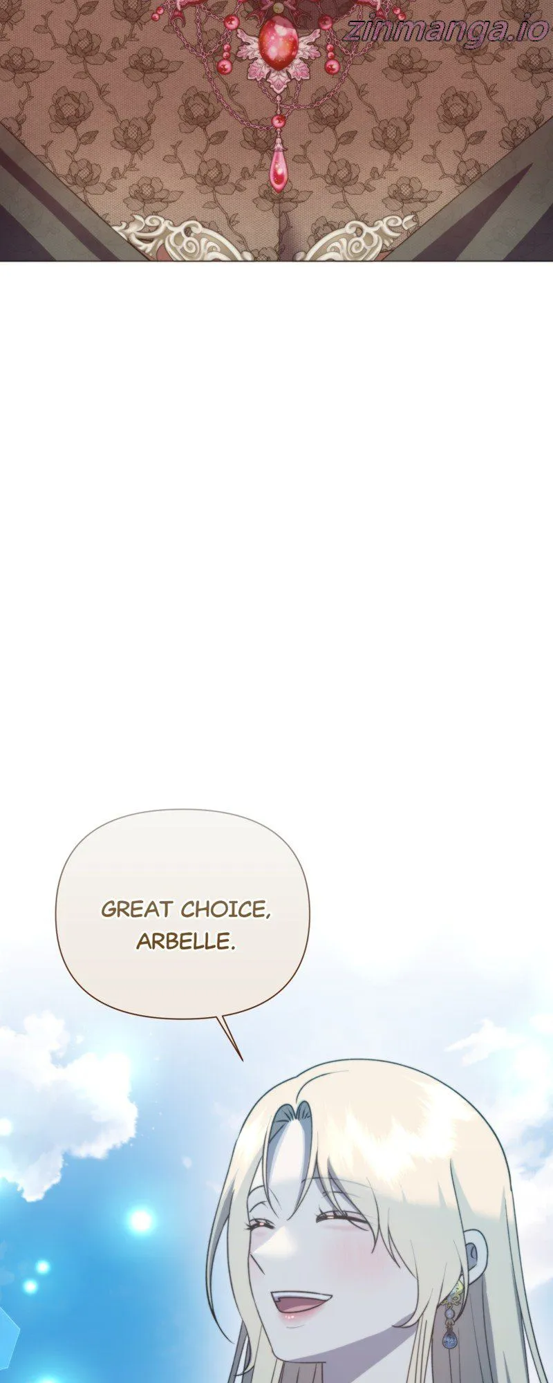 The Grand Duke is Mine chapter 24 page 68