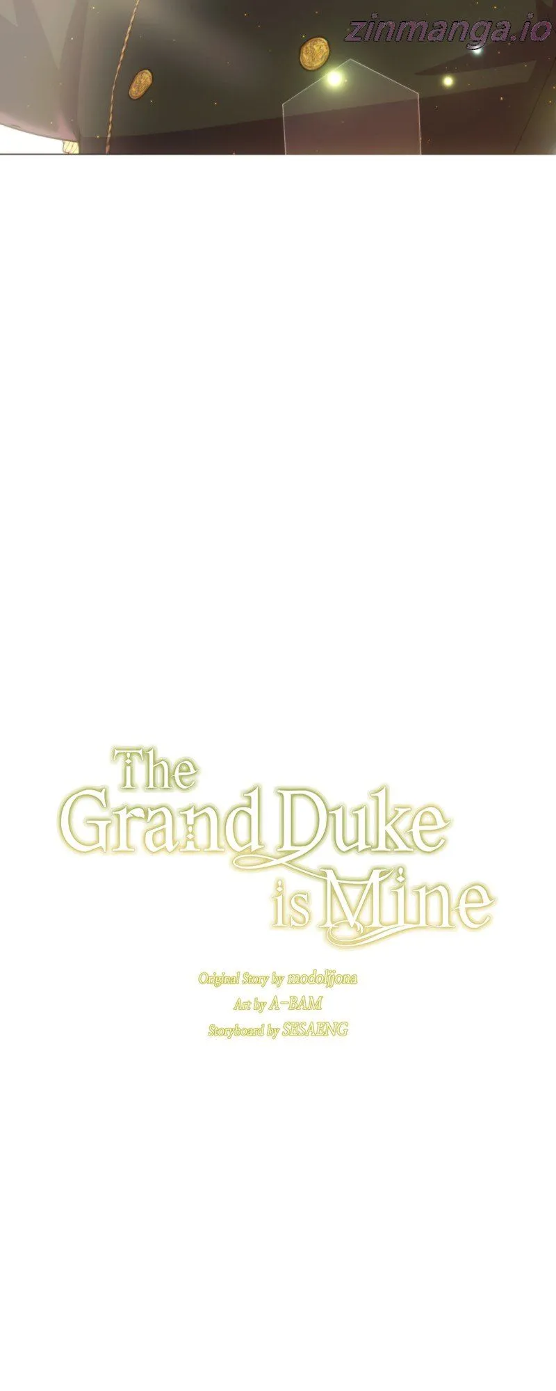 The Grand Duke is Mine chapter 26 page 16