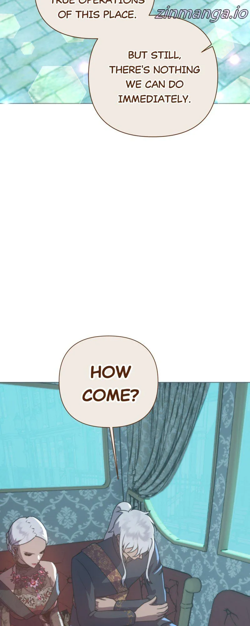 The Grand Duke is Mine chapter 26 page 18