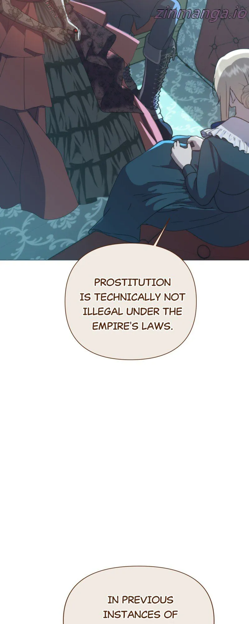 The Grand Duke is Mine chapter 26 page 19