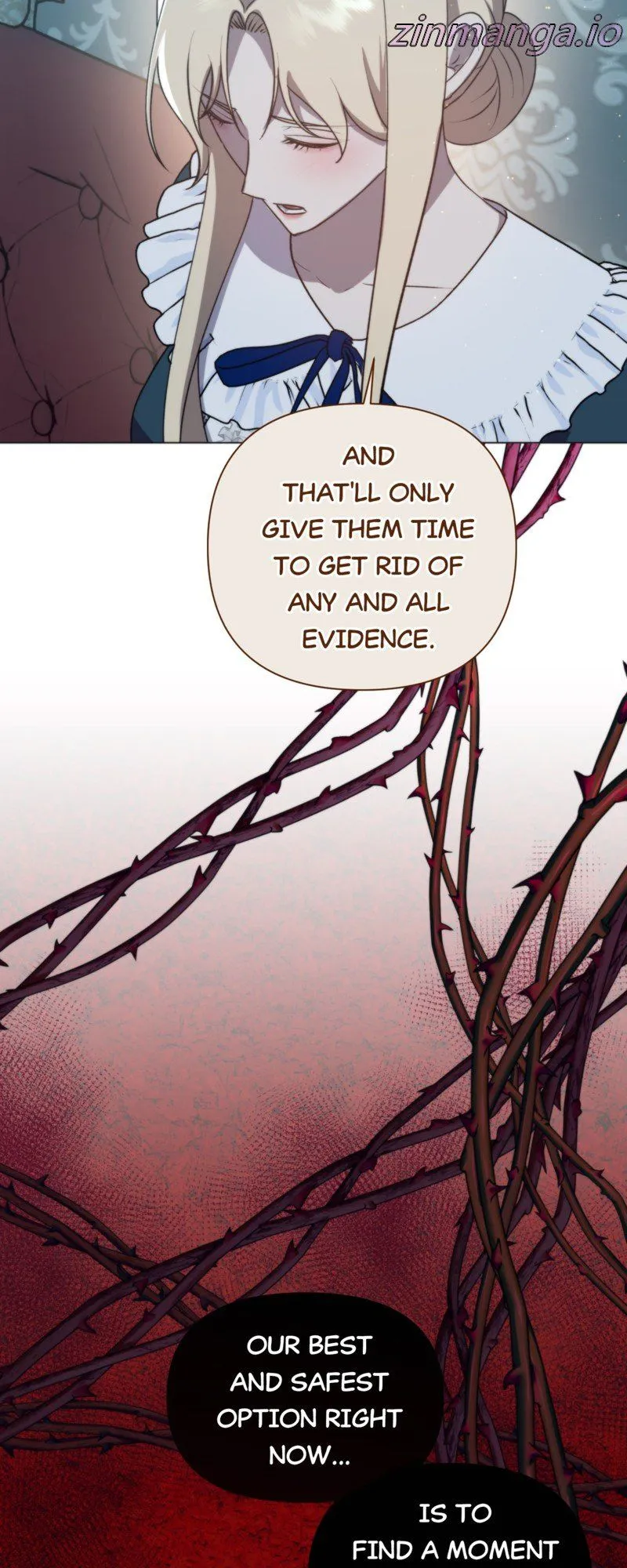 The Grand Duke is Mine chapter 26 page 29