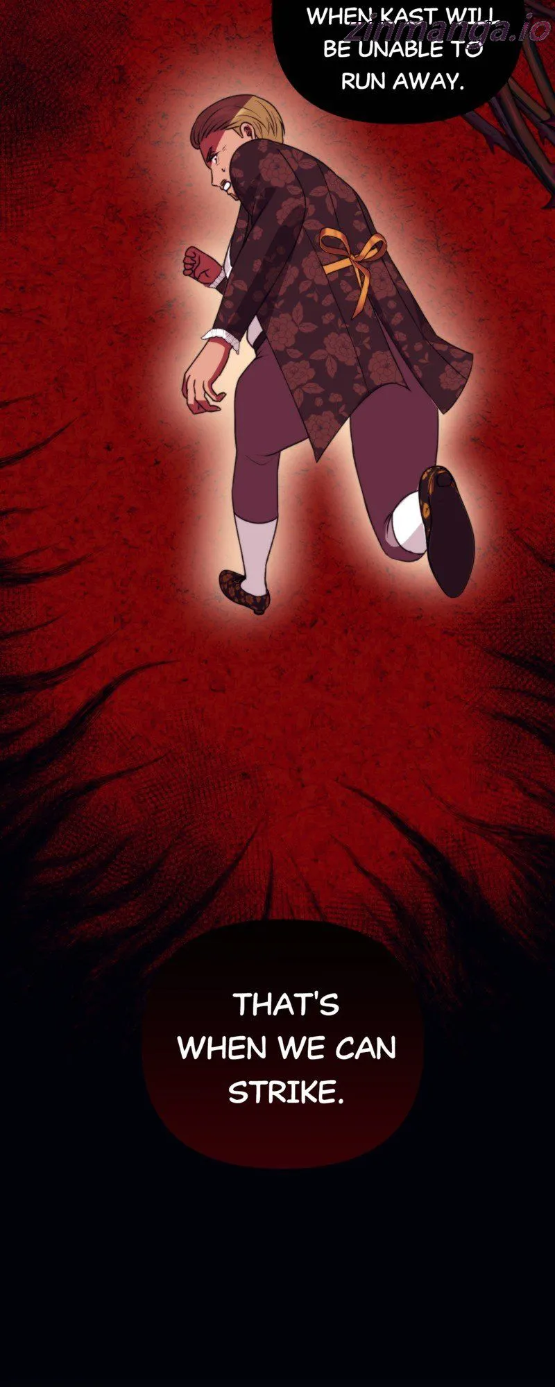 The Grand Duke is Mine chapter 26 page 30