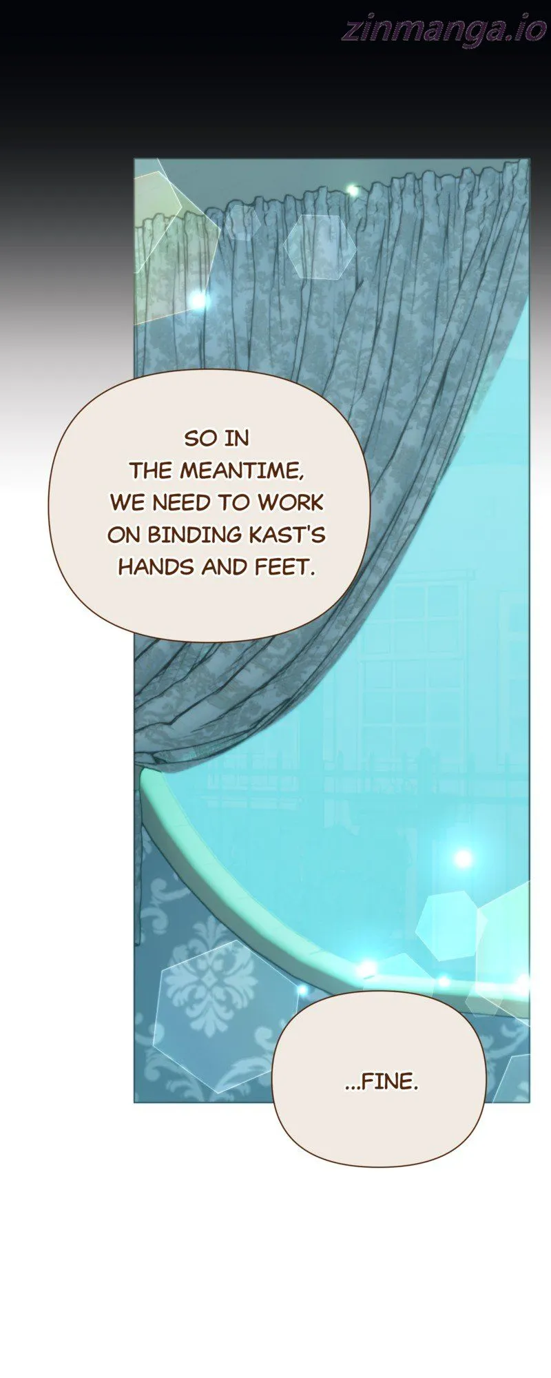 The Grand Duke is Mine chapter 26 page 31