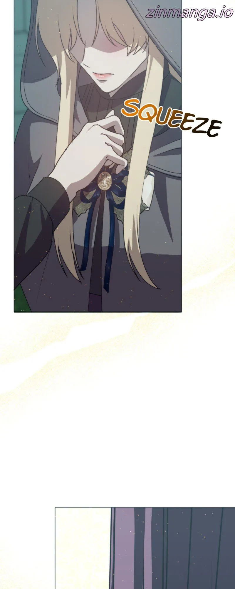 The Grand Duke is Mine chapter 26 page 41