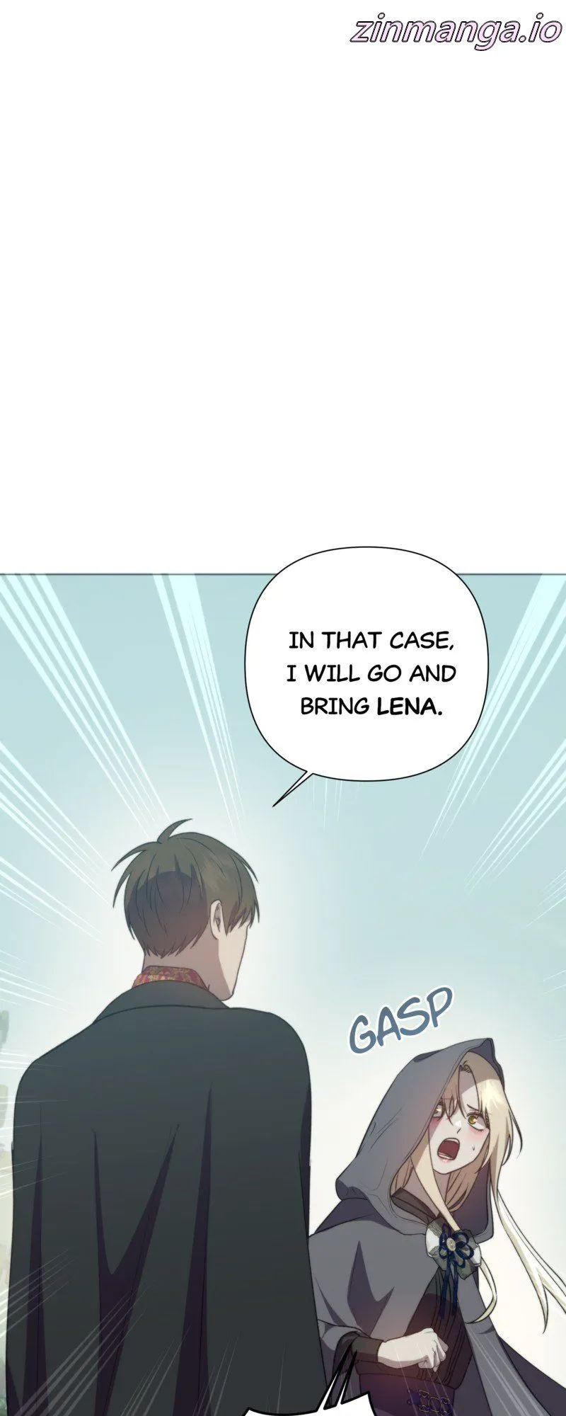 The Grand Duke is Mine chapter 26 page 46