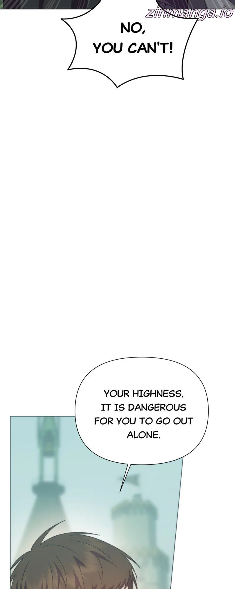 The Grand Duke is Mine chapter 26 page 47