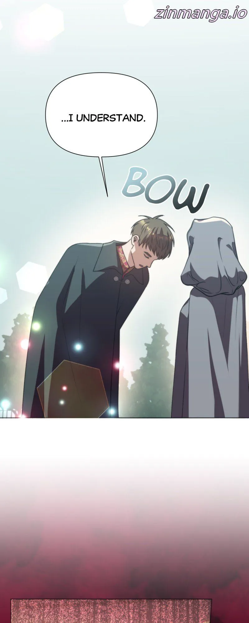 The Grand Duke is Mine chapter 26 page 51