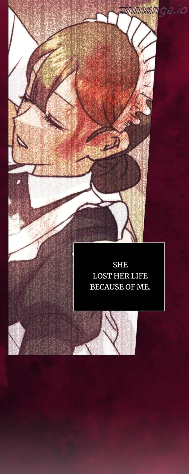 The Grand Duke is Mine chapter 26 page 52