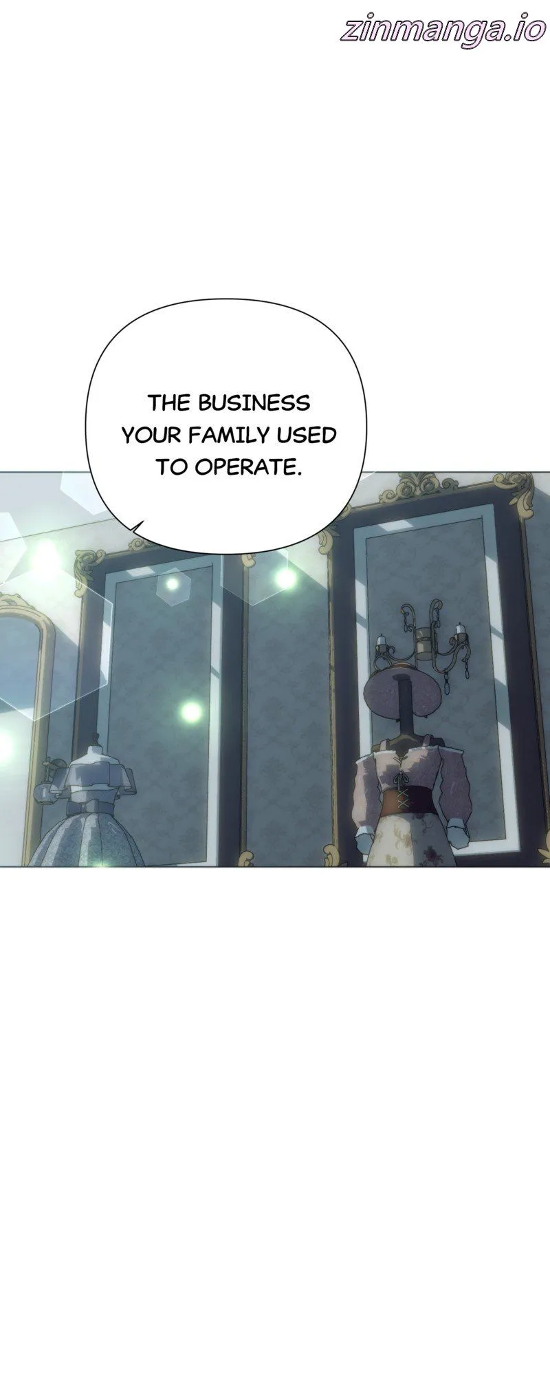 The Grand Duke is Mine chapter 26 page 58
