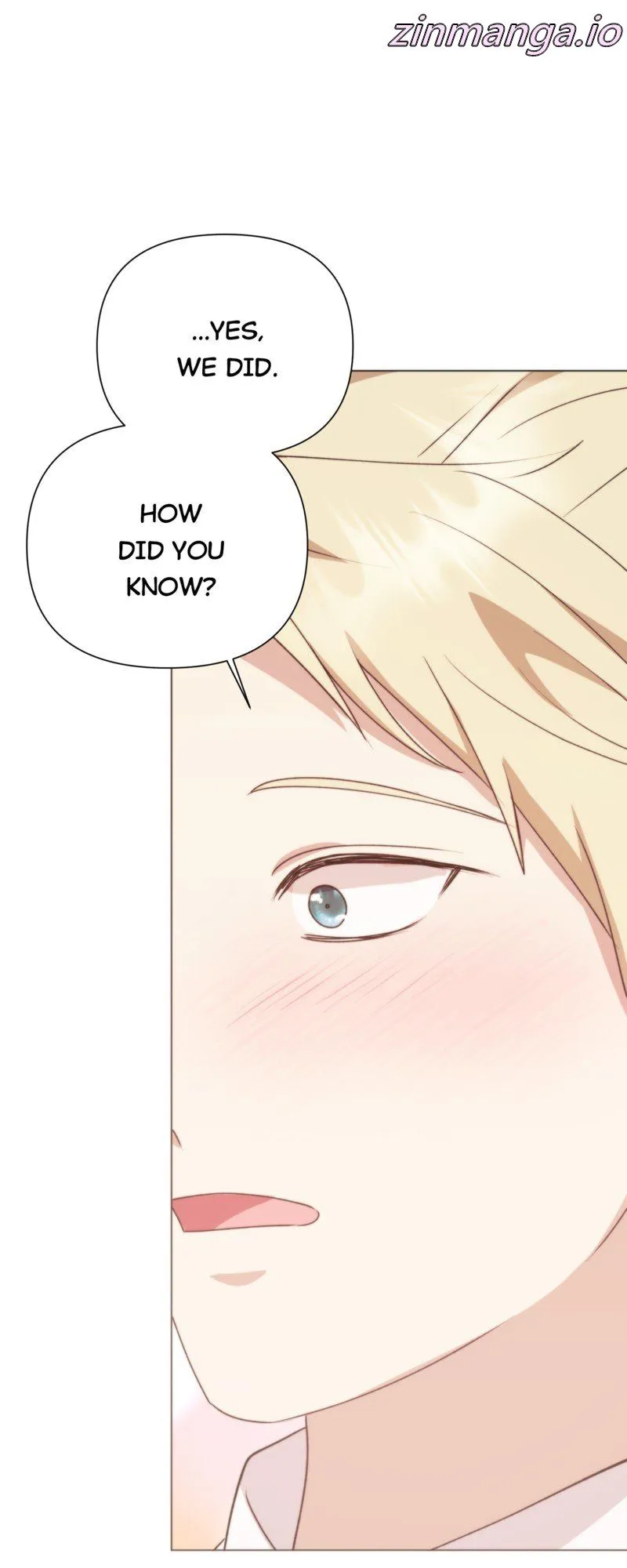 The Grand Duke is Mine chapter 26 page 60