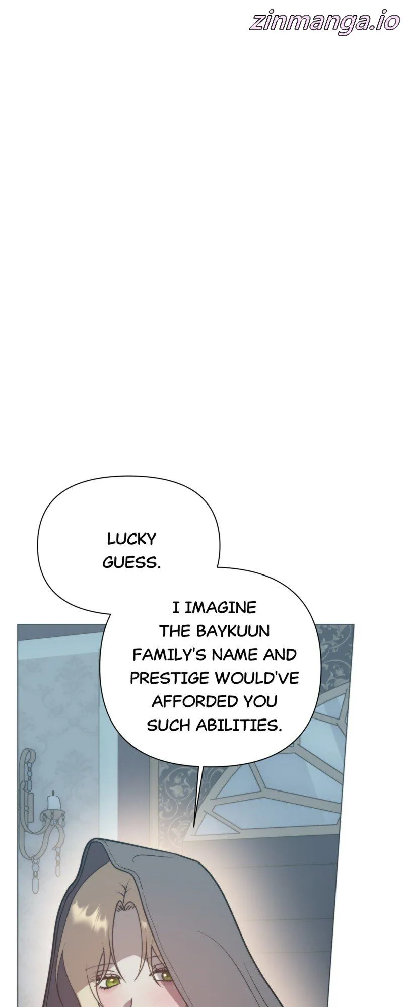 The Grand Duke is Mine chapter 26 page 61