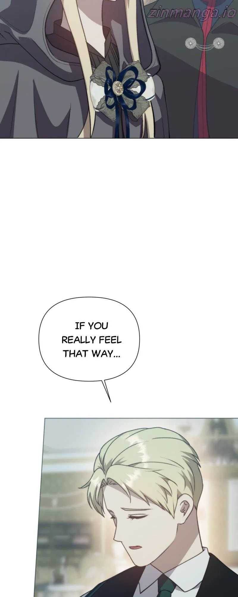 The Grand Duke is Mine chapter 26 page 66
