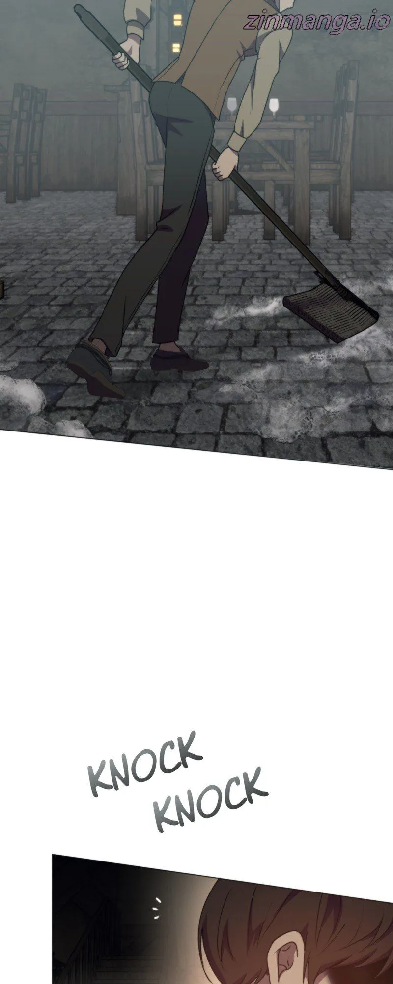 The Grand Duke is Mine chapter 26 page 69