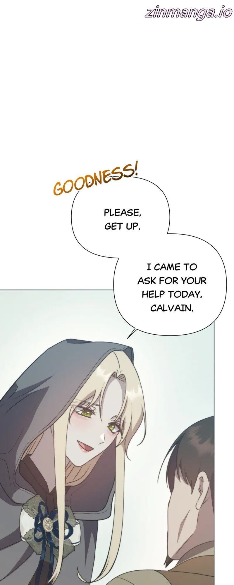 The Grand Duke is Mine chapter 26 page 74