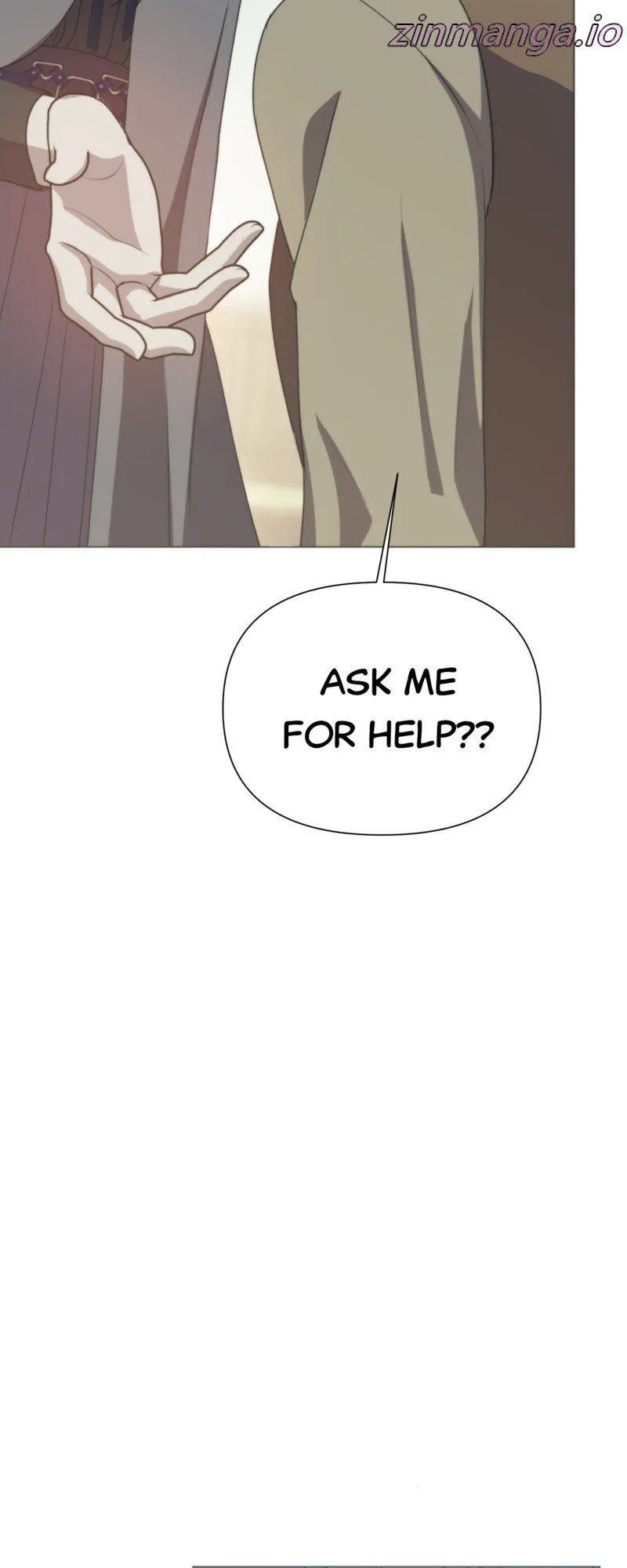 The Grand Duke is Mine chapter 26 page 75