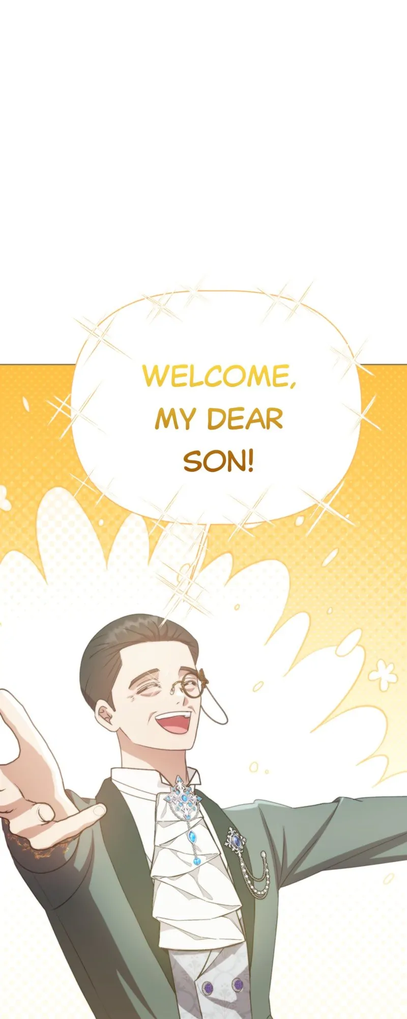 The Grand Duke is Mine chapter 27 page 1