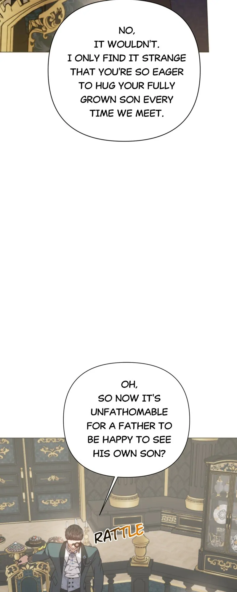 The Grand Duke is Mine chapter 27 page 4