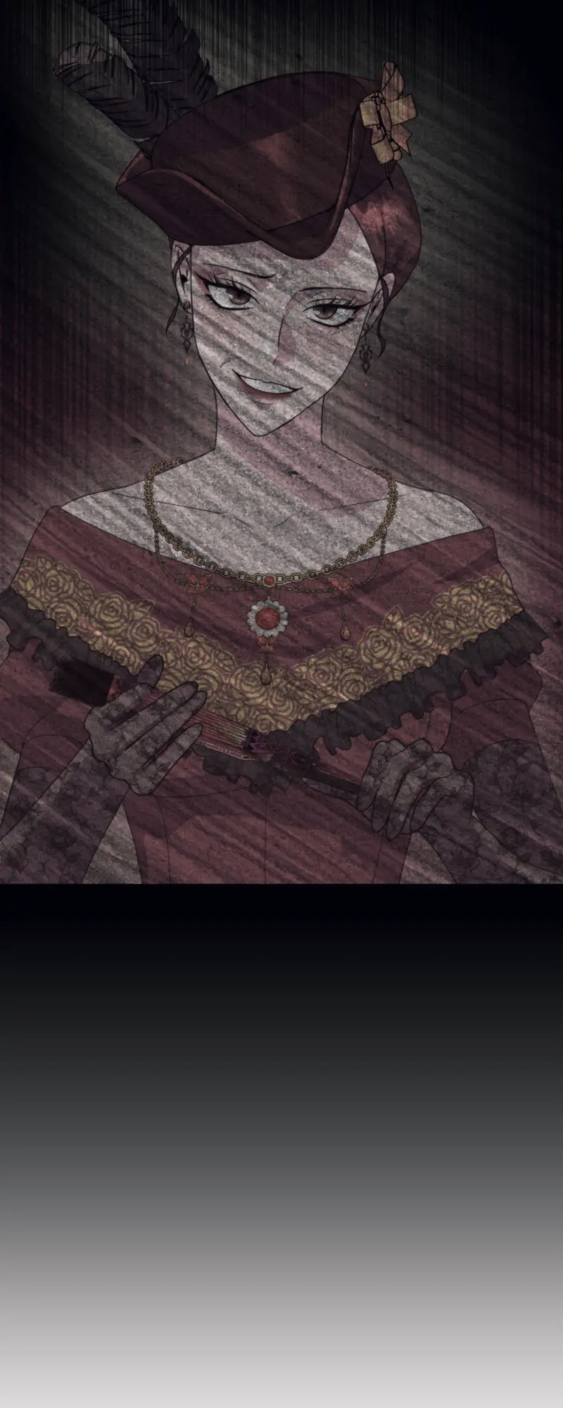 The Grand Duke is Mine chapter 27 page 7