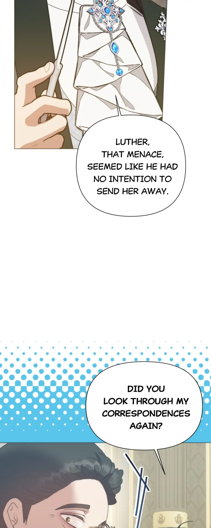 The Grand Duke is Mine chapter 27 page 10
