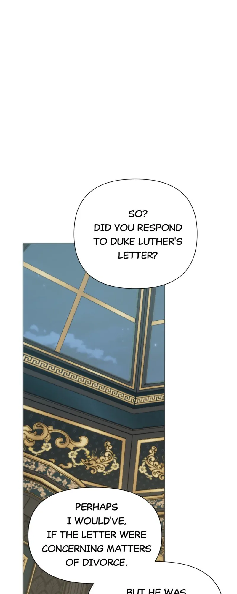 The Grand Duke is Mine chapter 27 page 13