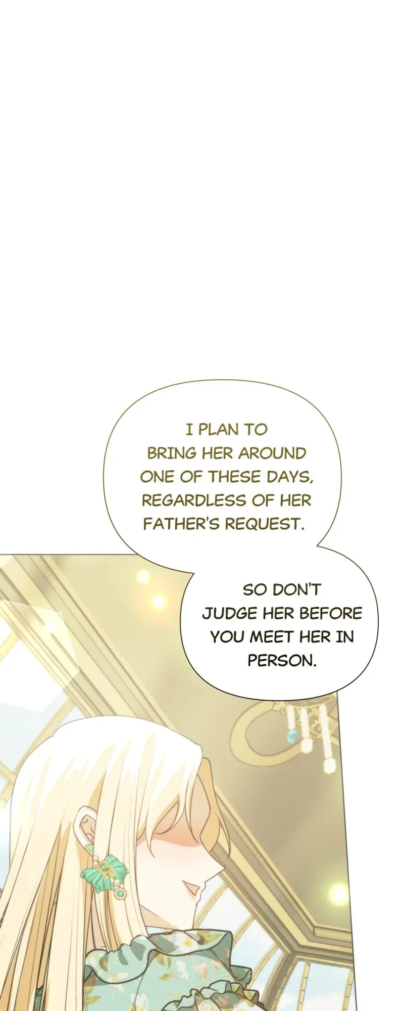 The Grand Duke is Mine chapter 27 page 18