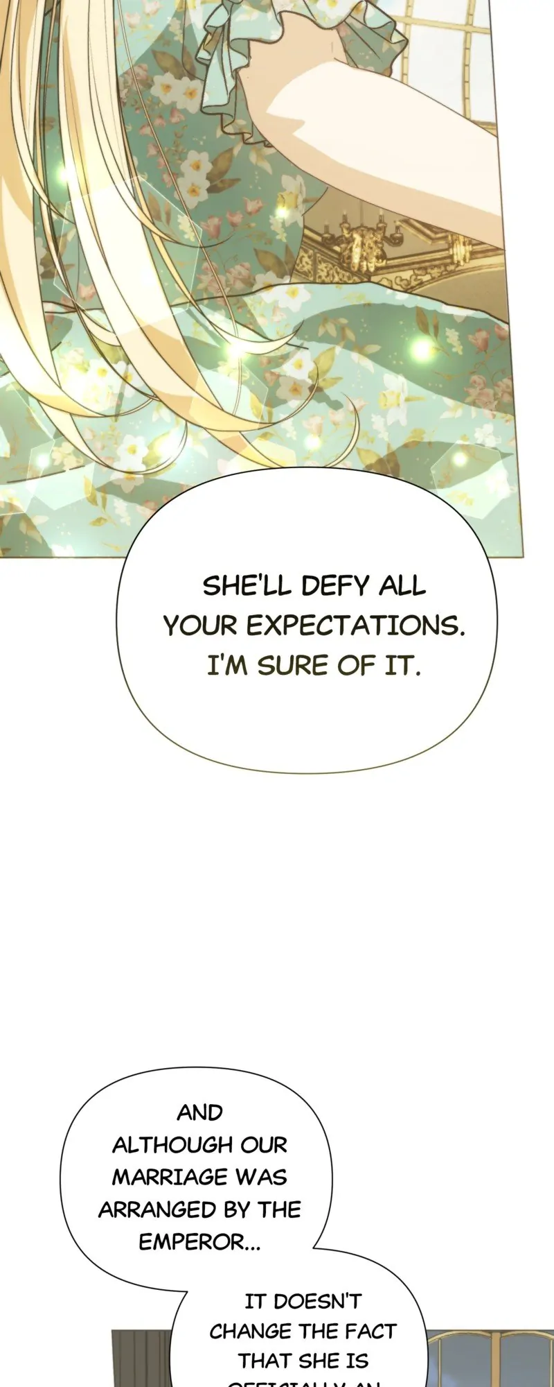 The Grand Duke is Mine chapter 27 page 19