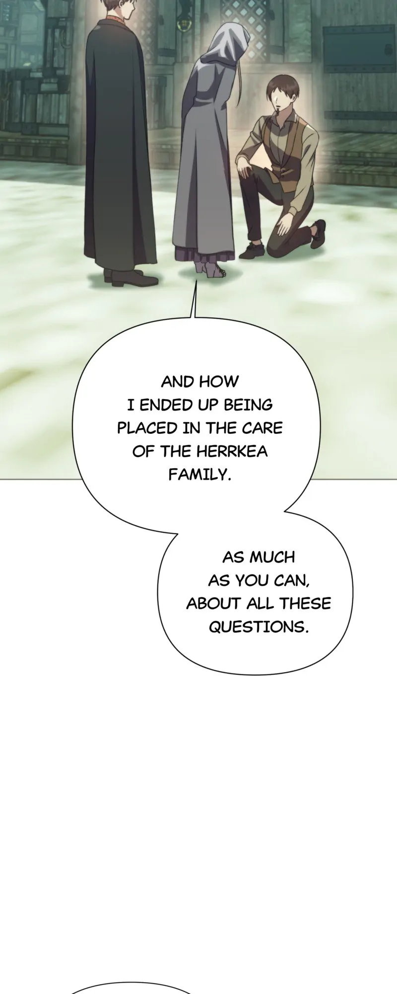 The Grand Duke is Mine chapter 27 page 27