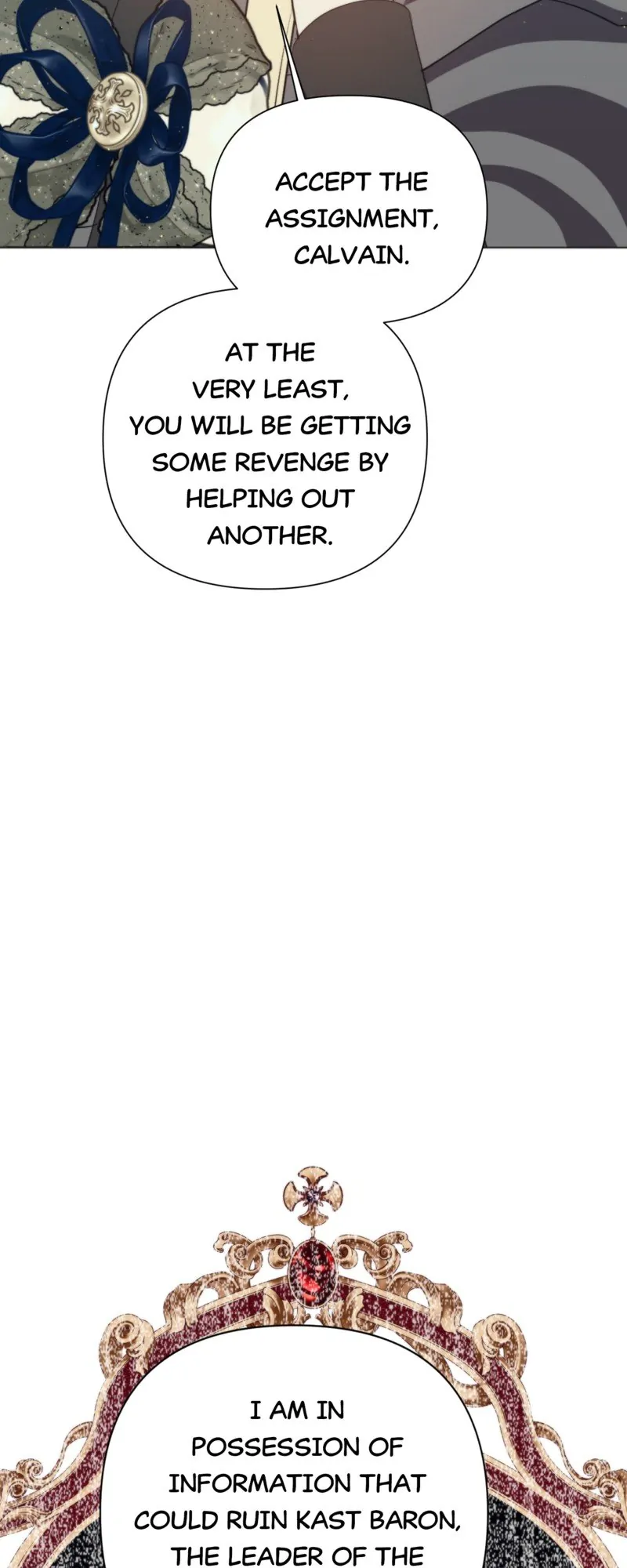 The Grand Duke is Mine chapter 27 page 32