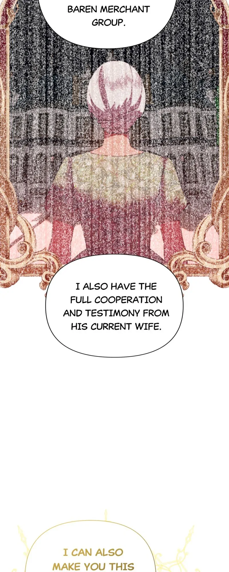 The Grand Duke is Mine chapter 27 page 33