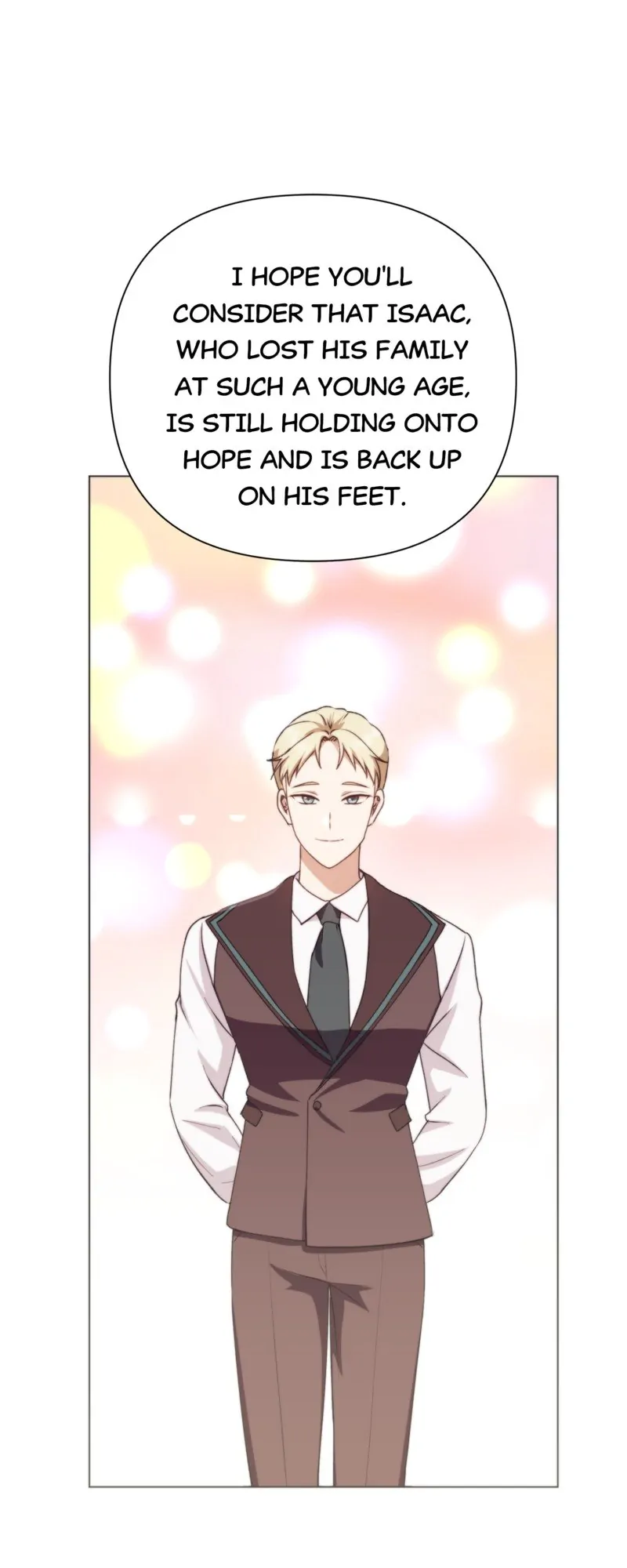 The Grand Duke is Mine chapter 27 page 37