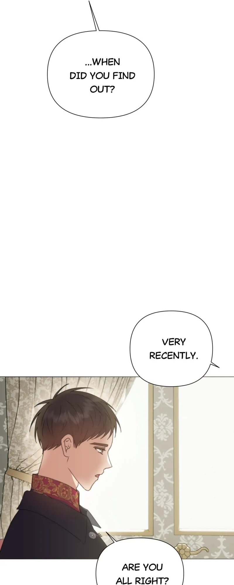 The Grand Duke is Mine chapter 27 page 43